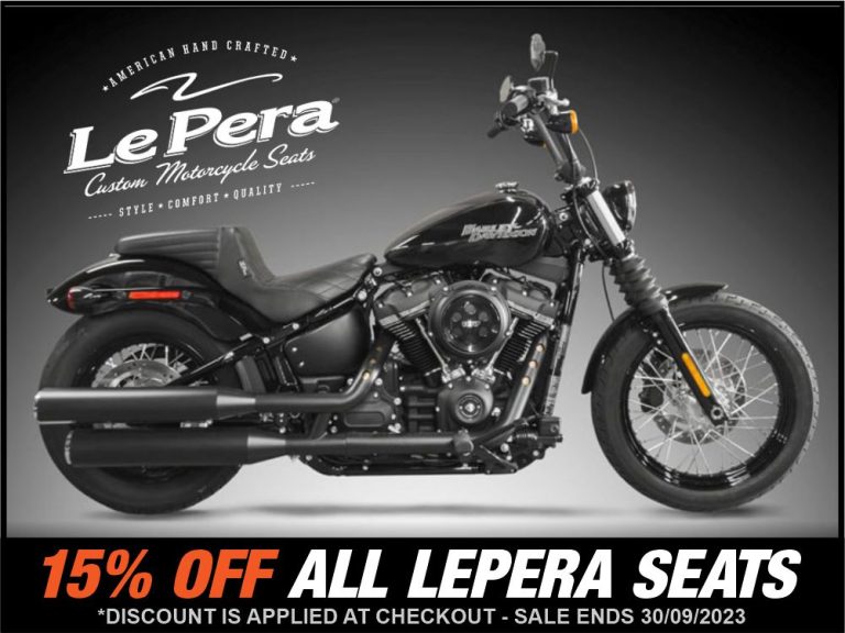 Aftermarket Harley Davidson Parts & Accessories Shop Birds Bitz