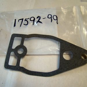 Rocker Box Breather Baffle Gasket Fits Twin Cam 88 Models 1999 to Present Replaces 17592-99 Sold Each