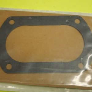 Air Filter Element Gasket Fits EFI Twin Cam 1999 to Present Sold Each