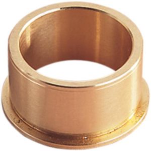 Cam Bushing STD O.D. 1.0035" Fits Big Twin 1936/1969 Replaces 25581-36 By: JIMS MACHINING