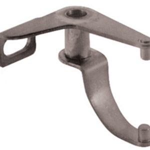 Starter Drive Shift Lever Fits Big Twin 1965/1982 Replaces 31445-65