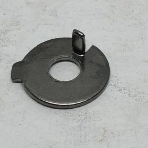 Starter Bolt Lock Plate Fits Big Twin 1989/1992 Replaces 33126-90 (Sold Each)