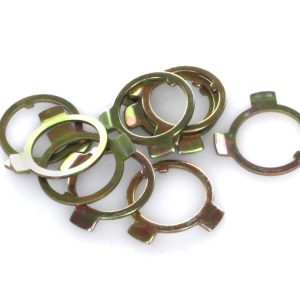 Shift Fork Bushing Locktab Big Twin 1936/Early 1979. Big Twin Late 1979/Later. Replaces 34180-33 (Sold Each)