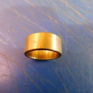 Pawl Carrier Bushing Fits Big Twin 1952/Early 1979 Replaces 34498-52