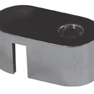 Speedometer Sensor Cover Fits Big Twin 1994/Later & Sportster 1995/Later