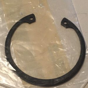Bearing Retaining Rings Fits Big Twin 5 speed 1987/1998 Replaces 35087-99A (Sold Each)