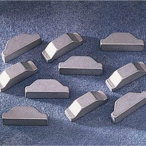 Mainshaft Clutch Key Fits Big Twin 5 speed 1984/1990 Replaces 37523-85 (Sold Each)