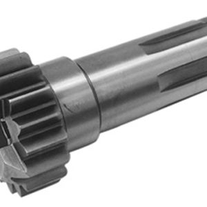 Clutch Gear 17 Tooth Fits Sportster all models 1971/Early 1979. Includes Bearing & Washer Replaces 37448-71 Made By Andrews Products in the USA
