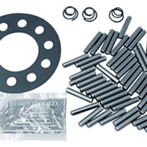 Clutch Bearing Upgrade Kit Fits all Big Twin 10 Spring Clutch Stop clutch slipping and all clutch hub movement. Made By BDL USA