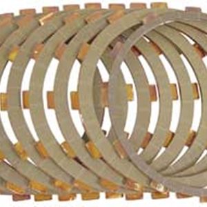 Clutch Friction Plates for wet or dry clutch Fit Big Twin 1998/2017 Replaces 37932-98 9 Kevlar Plates ALTO Made in USA