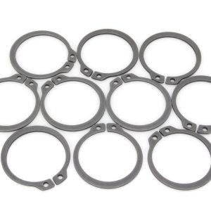 Clutch Retaining Ring Fits Big Twin 1990/1999 & Sportster 1991/Later Replaces 37904-90 (Sold Each)