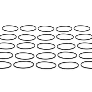 Transmission Main Drive Gear Quad Seal Fits Big Twin 5 speed Late 1984/2006, Dyna & Sportster 5 speed 1991/2005 & FLT 1993/2006 Replaces 11165 (Sold Each)