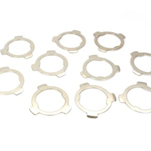 Transmission Main Shaft Sprocket Lock Tab Fits Big Twin 1936/Early 1983 Replaces 35216-36 (Sold Each)