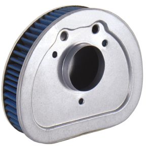 Air Filter Element Fits FLT models 2008/Later High Flow Replaces 29244-08