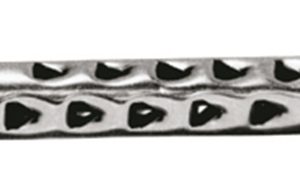 Louvered Exhaust Baffles 1 3/4″ O.D. Steel Baffle, 8″ length Fits Big Twin & Sportster 1 3/4″ O.D. exhaust pipes Includes Nut & Bolt for Instillation Louvered Exhaust Baffles 1 3/4″ O.D. Steel Baffle, 8″ length Fits Big Twin & Sportster 1 3/4″ O.D. exhaust pipes Includes Nut & Bolt for Instillation